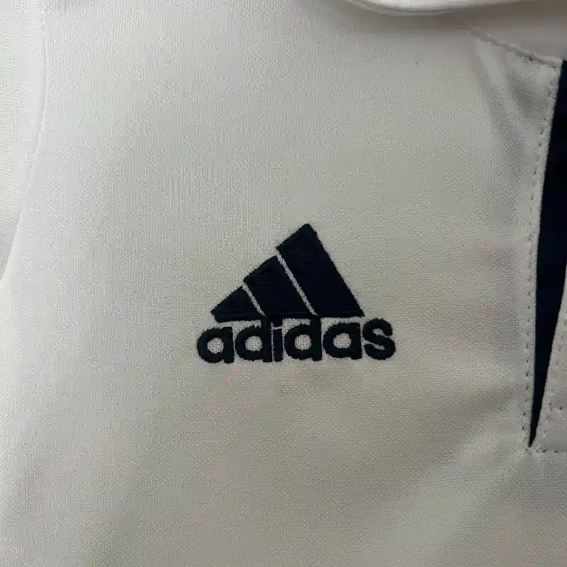 2016-2017 Kids Real Madrid Jersey retro kit