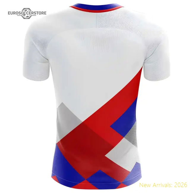 2023 High Performance Team Replica Jersey High-Quality Materials