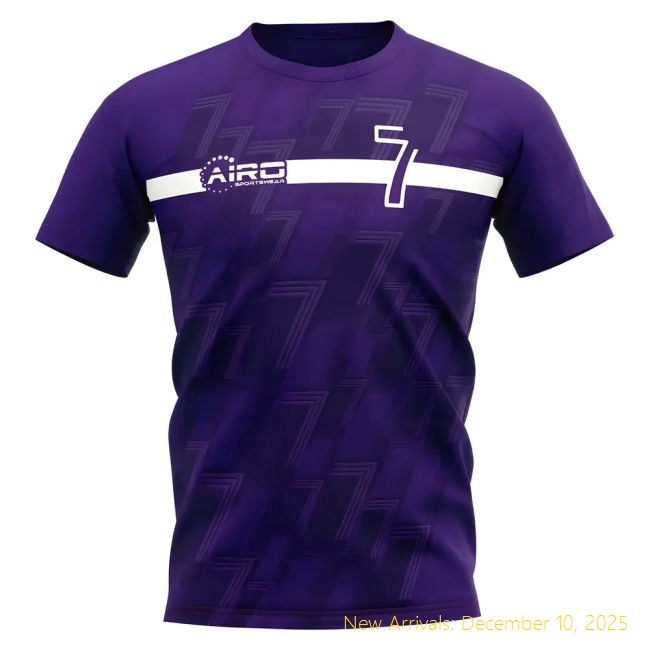 Football Shirt - Premium Quality - Spanish Football - Elite