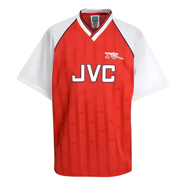 High Quality 2025-2026 Arsenal Home With Special Edition Design -