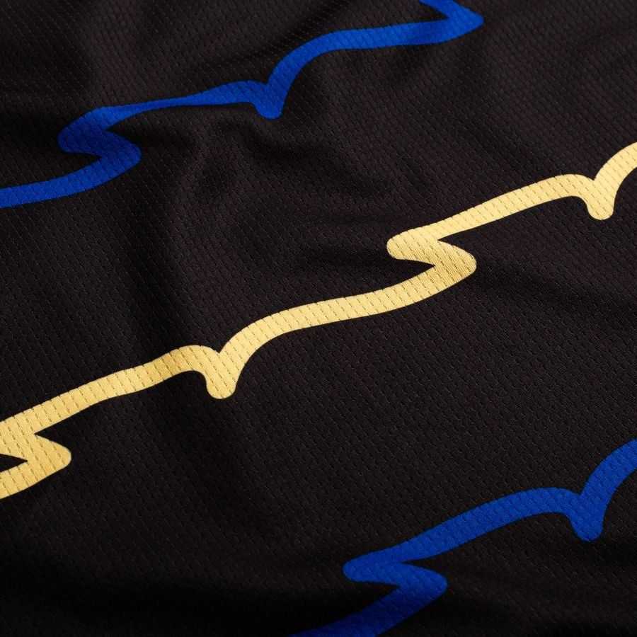 Everton 3rd Shirt 2025/26