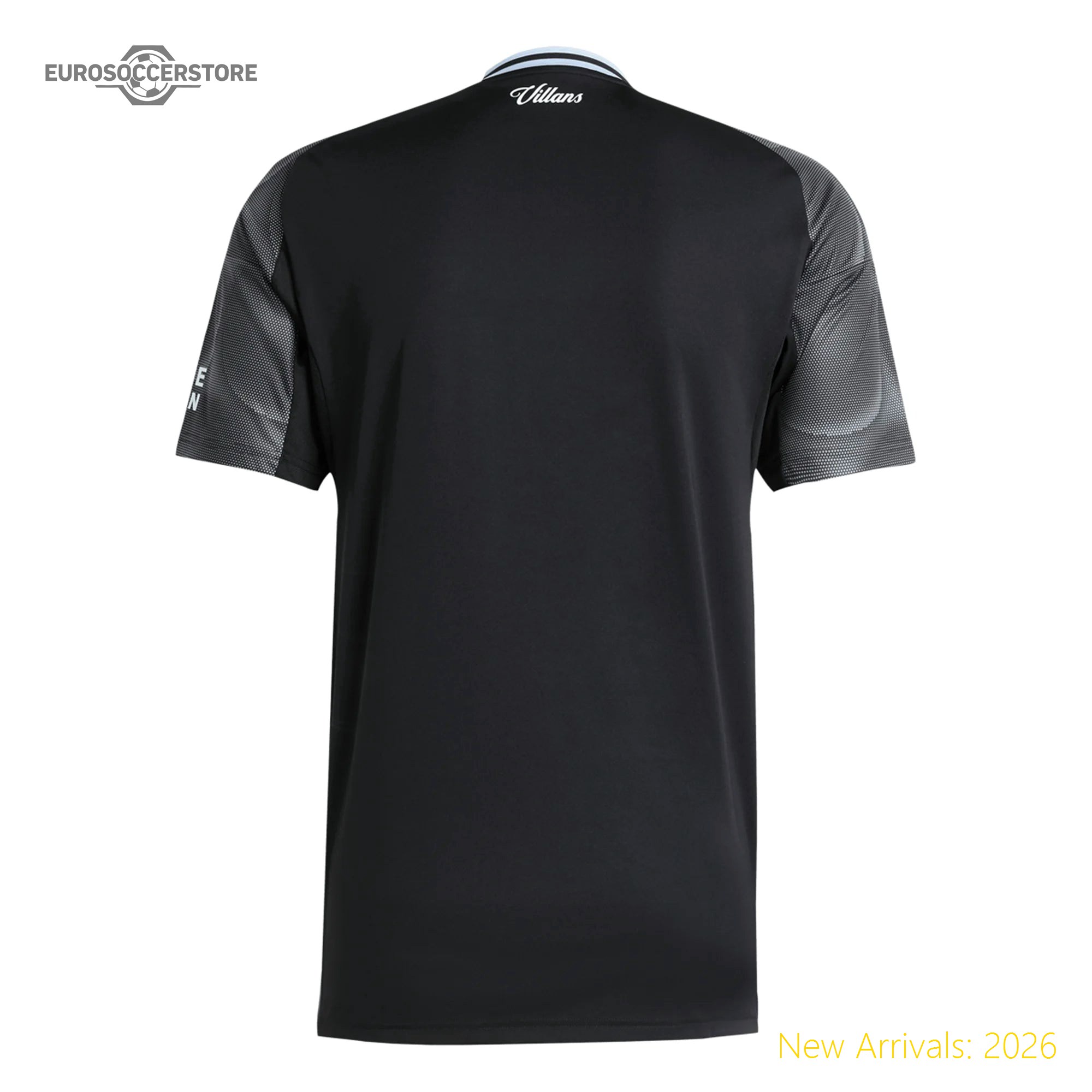 Stylish Sleek Design Men Ast Team Top-grade Away Jersey 2023