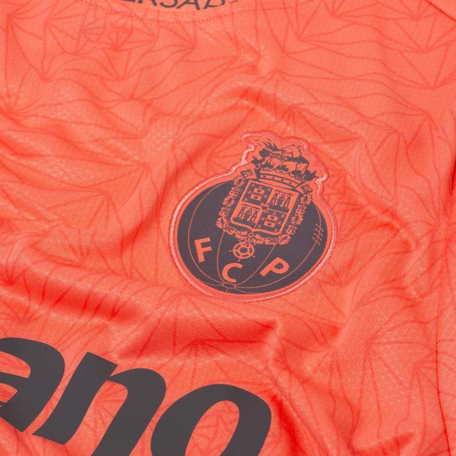 Fc Porto Away Shirt 2025/26 Supporter Version In Multiple Adult Sizes