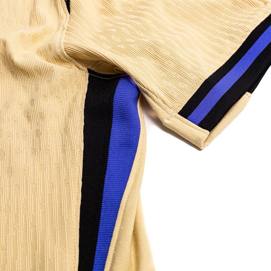 Barcelona Away Shirt 2025/26 Vapor Adidas National Team Wear