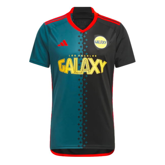 Authentic Alexandre Pato #9 Official Merchandise Licensed Produ (v10)