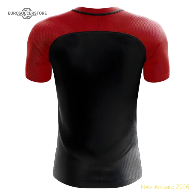 Football Team Genuine Jersey (2025-2026) Durability Durability
