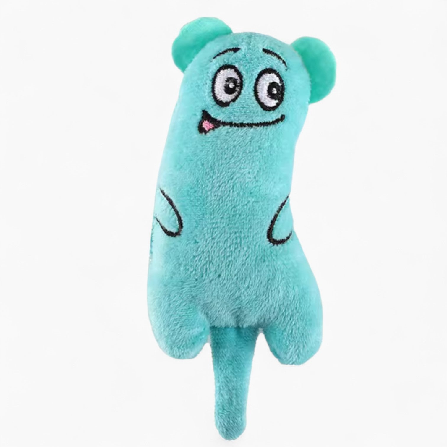 French Bulldog Dentug Frenchie Chew Toy – Durable Dental Bite Rope