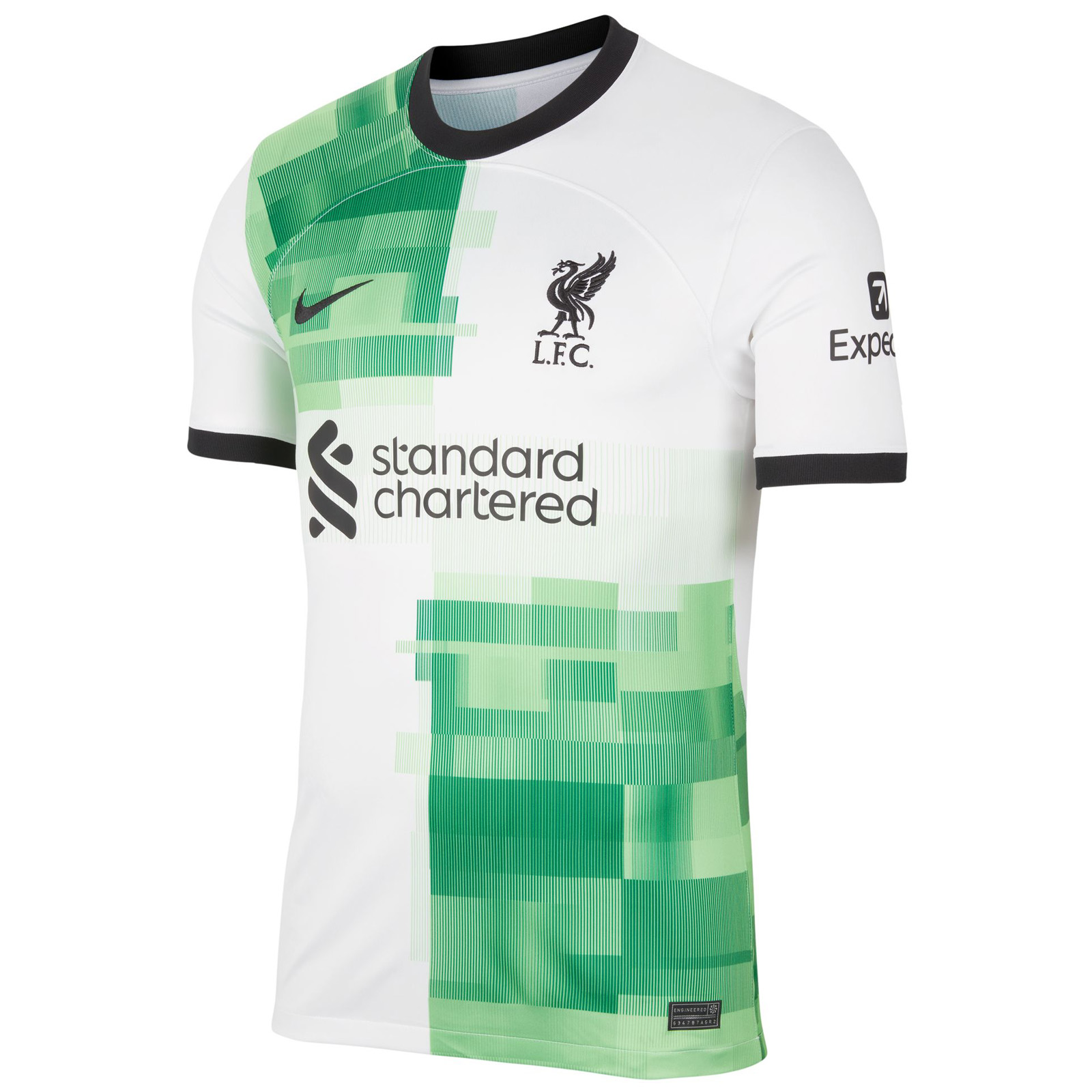 Looking for Liverpool Away Jersey? Get high-quality Nike Official