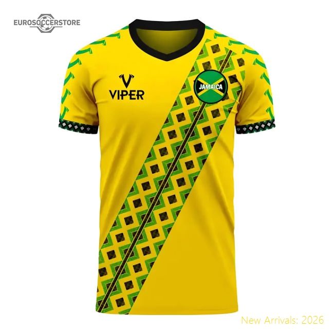 Home Concept Football Kit 2025-2026 Fan Wear Jersey