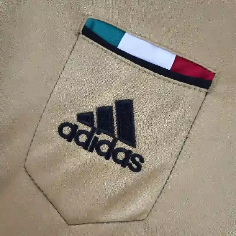 Cheap 2013-2014 AC Milan Third retro kit