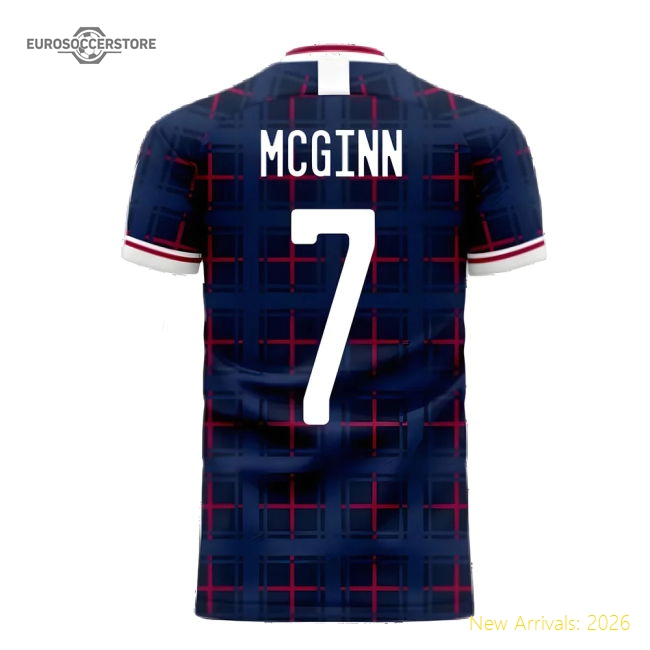 Football Team Premium Jersey (2020-2021) Classic Durability