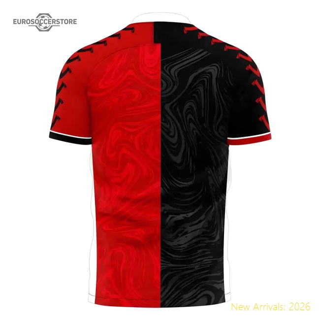 Football Team Womens Refined Jersey Advanced Textile Breathable