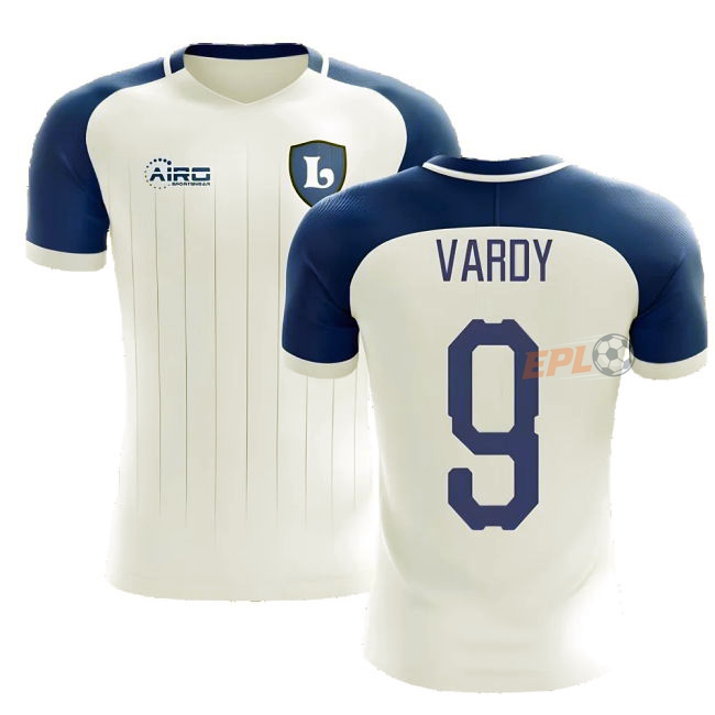 2025-20 Championship vintage Away Football Shirt | excellent