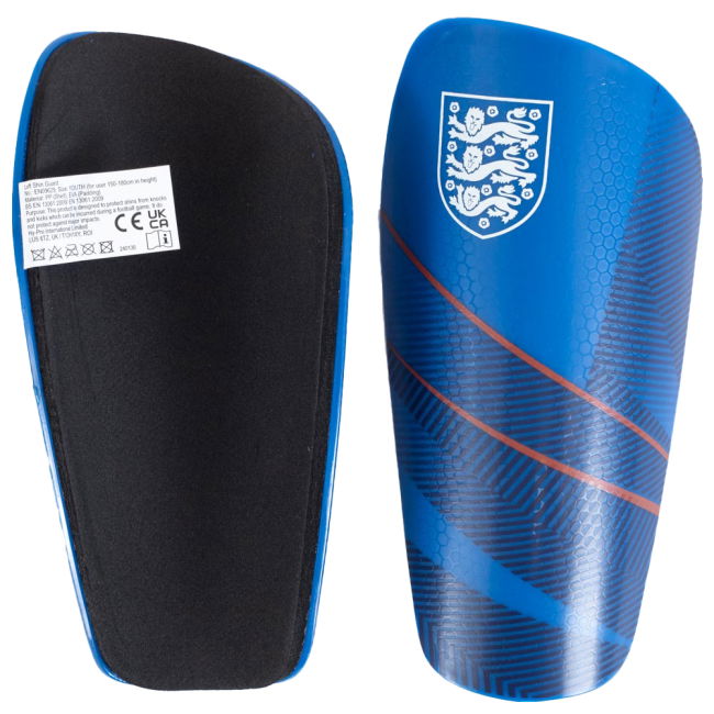 Kids Updated England Home Soccer Jersey 2025-2026
