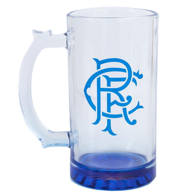 Excellent Glasgow Rangers Z. Ibrahimović #9 Official Merchandise (v4)