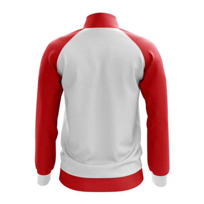Track Jackets North Jersey - Adult