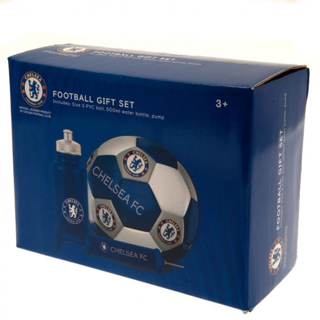 Elite Performance Chelsea 2024-2025 Season Match Day Football Kit