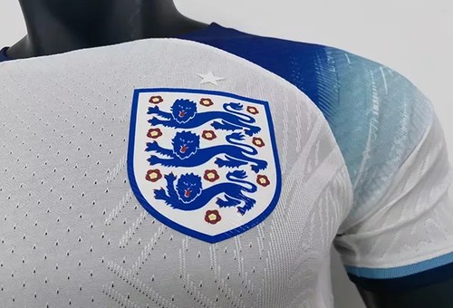 England 2022 Camiseta World Cup World Cup - Top Grade Match Quality