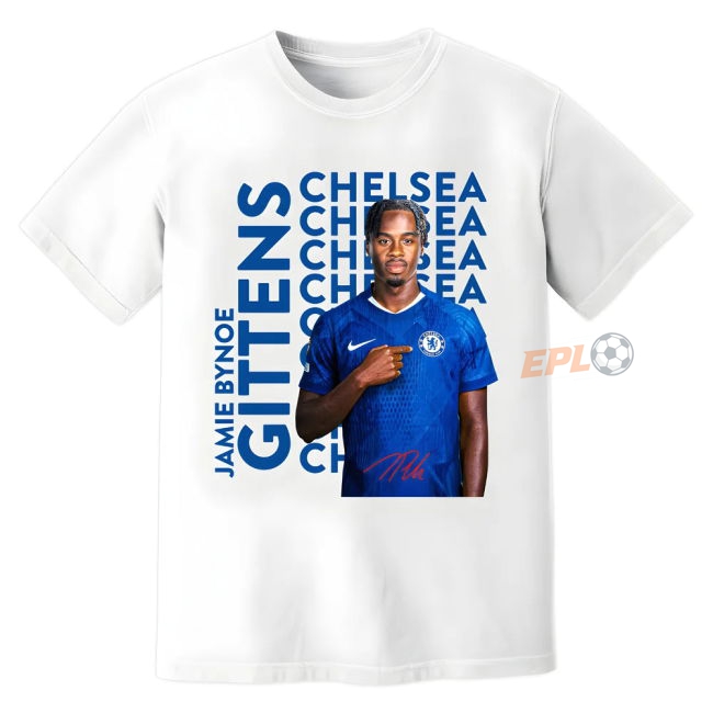 Chelsea superior Third Shirt - Adults | authentic | top quality