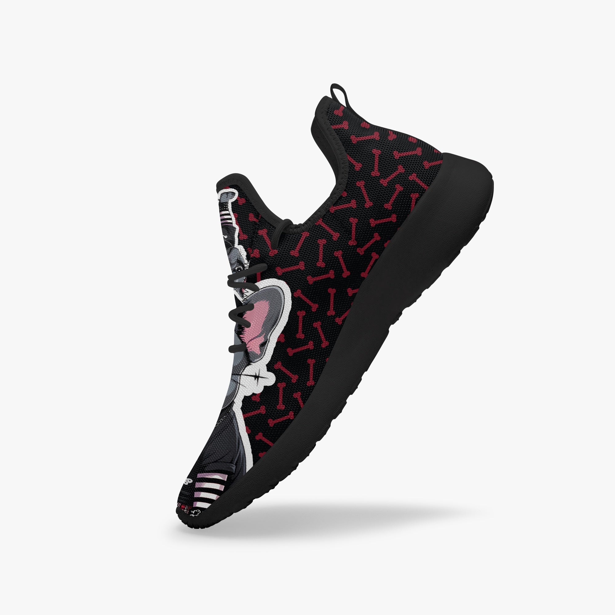 Apollo - Trendy Classic Sneakers Casual Wear | Unique Design