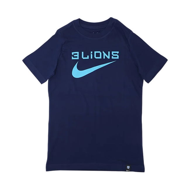 Official 2022-2023 England Three Match Replica Lightweight