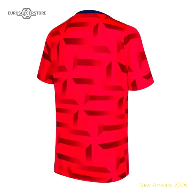 2024/25 High Performance Team Replica Jersey Officially Licensed