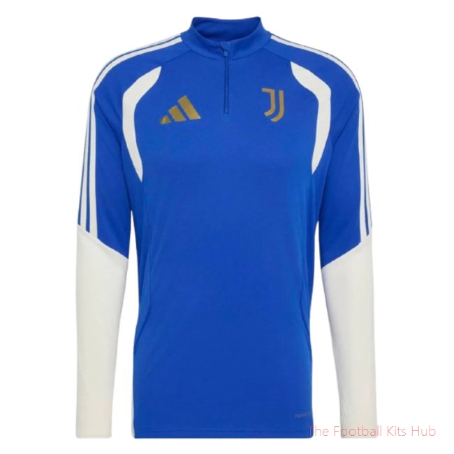 Replica Replica Breathable Juventus 2026-2027 Drill Top