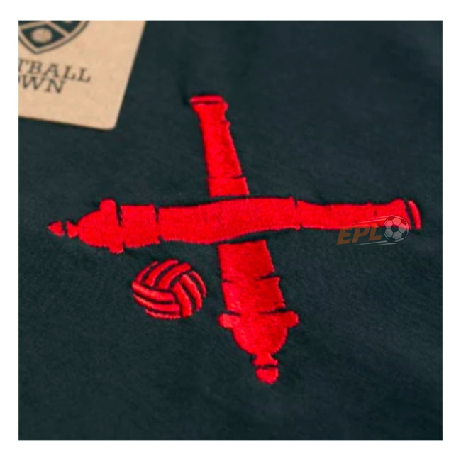 Arsenal reasonable price Third Soccer Jersey | official