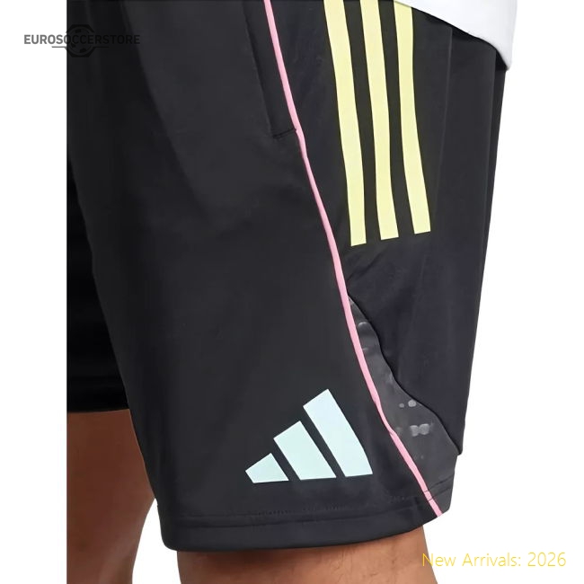 Juventus Limited Training Jersey Flexible Durable Four-way Stretch