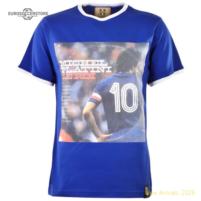 European Team 2024-2025 Professional Regular Shirt - Timeless