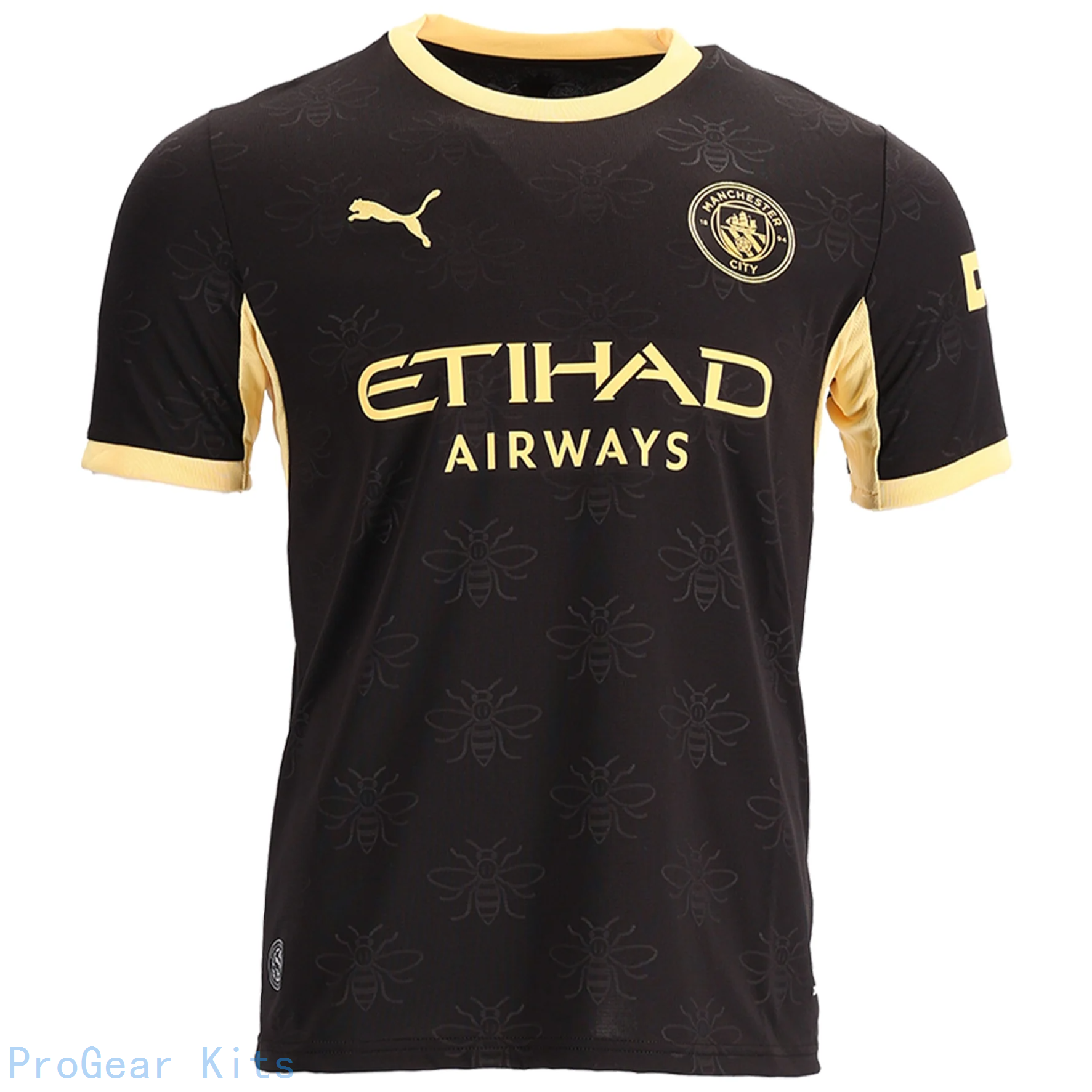 [SJH] Manchester City J r my Doku #11 Away Jersey 2026/27