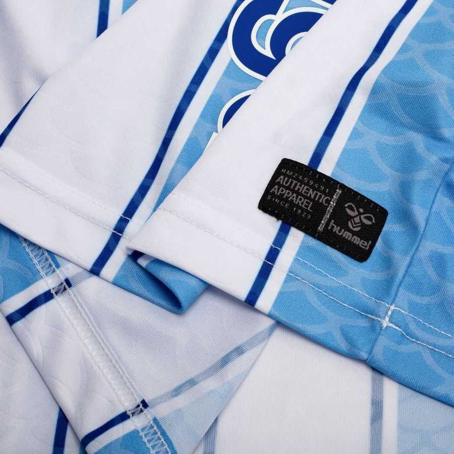 Malaga Home Shirt 2026/27