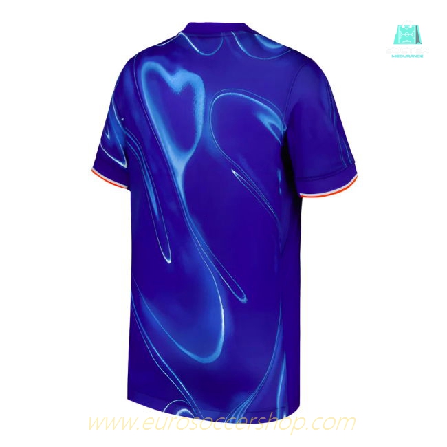 2024-2025 Chelsea Home Shirt (Kids)