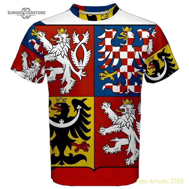 Match-Ready Jersey Team Perfect For Match Days Officially Licensed