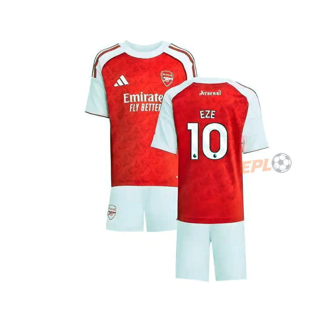 ARS top-grade 2025-20 Home Kit - Adults | top-grade