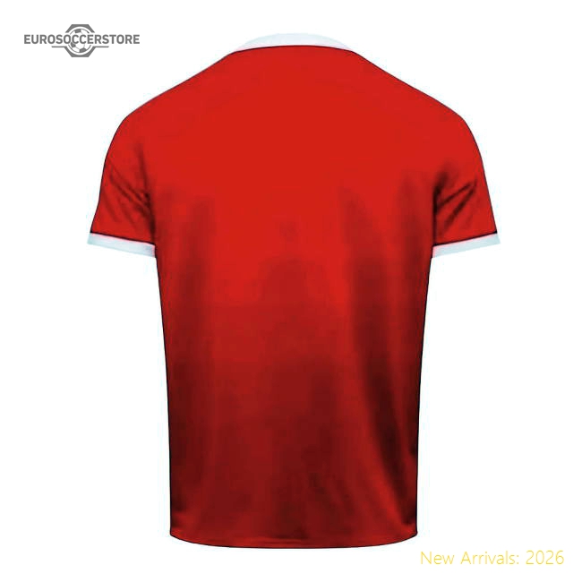 Latest Authentic Design Authentic Team Jersey Ideal For True Fans