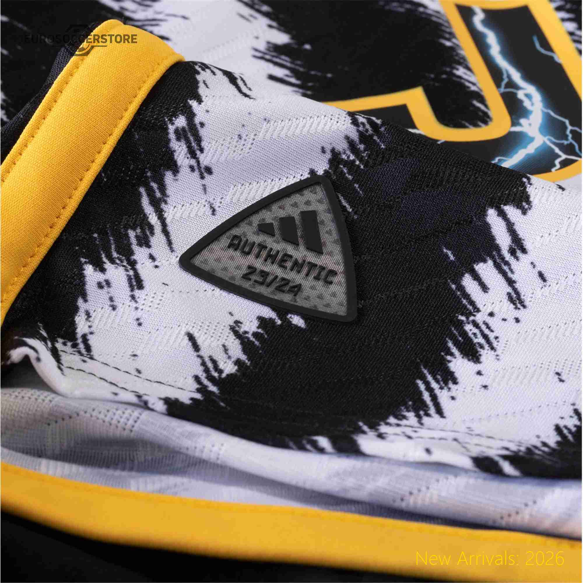 League Approved Men High-quality Juv Attacking Threat Home Jersey 2023