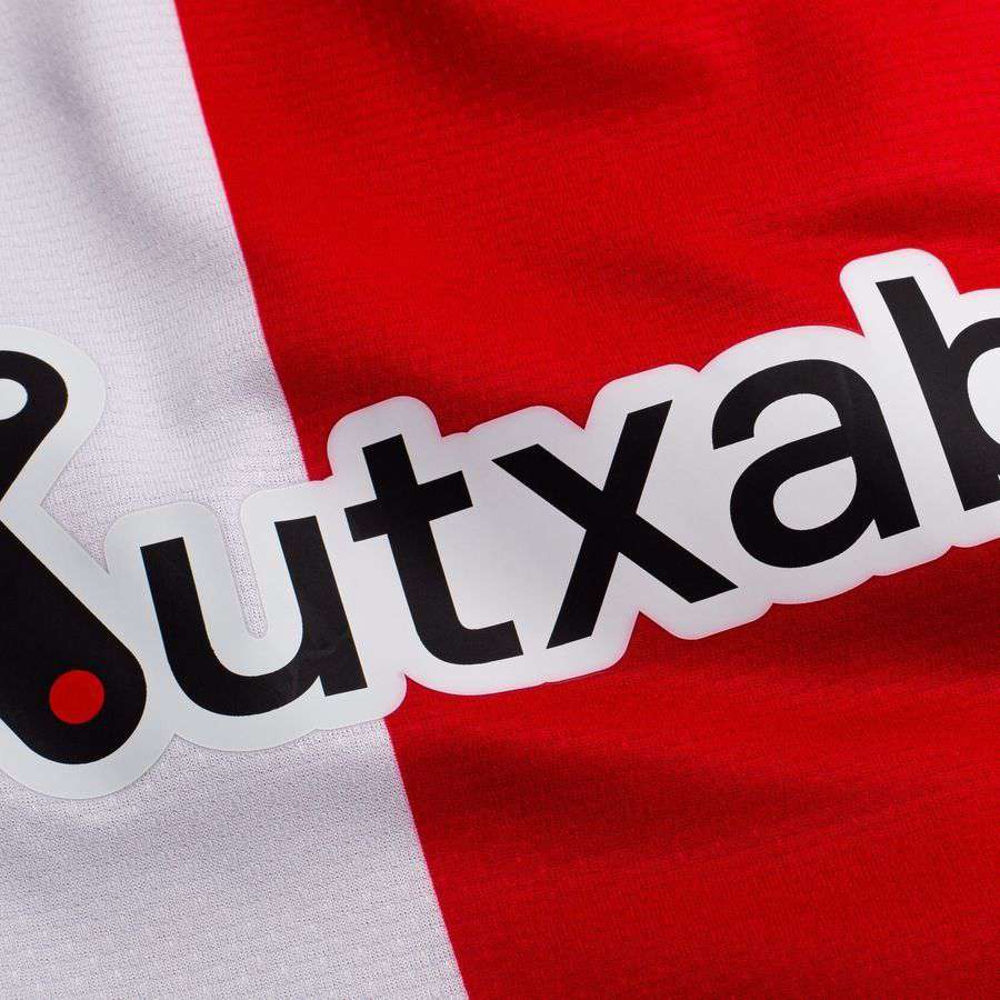 Athletic Bilbao Retro Shirt 1970/75