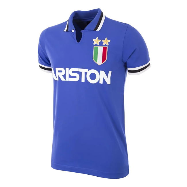 2026 Collection Breathable Juventus Away Match Shirt