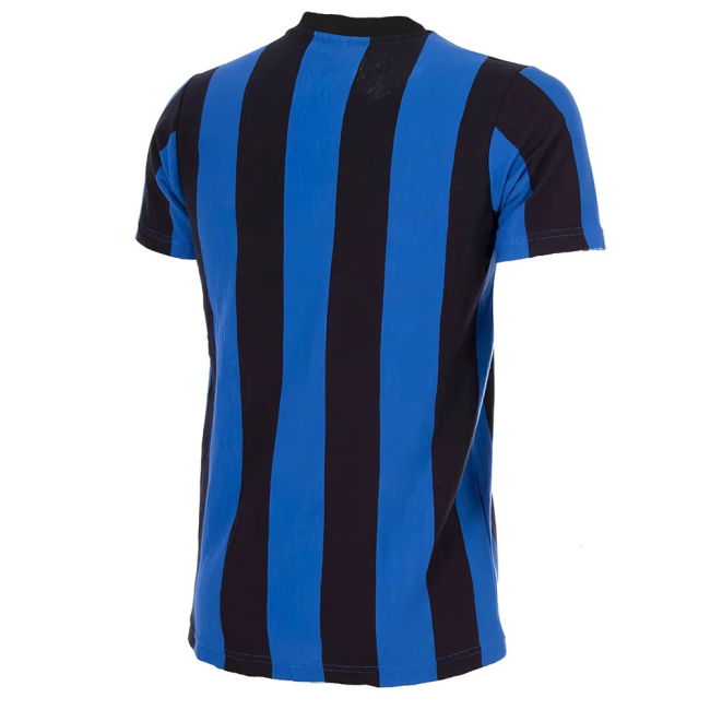 58-59 Inter Milan Home - professional exclusive replica jersey v1.228