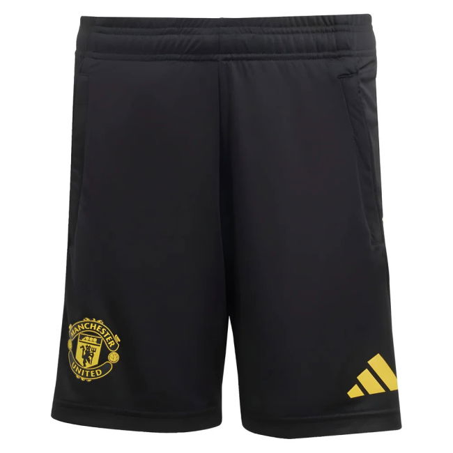 Man Utd Training 2025-2026 - durability replica jersey contemporary