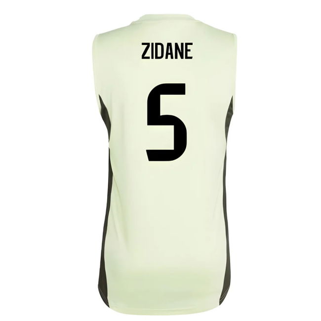 Real Madrid Limited Edition Jersey 2025-2026 #25