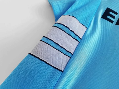 Official 1998 International Jersey Retro With Classic Design -