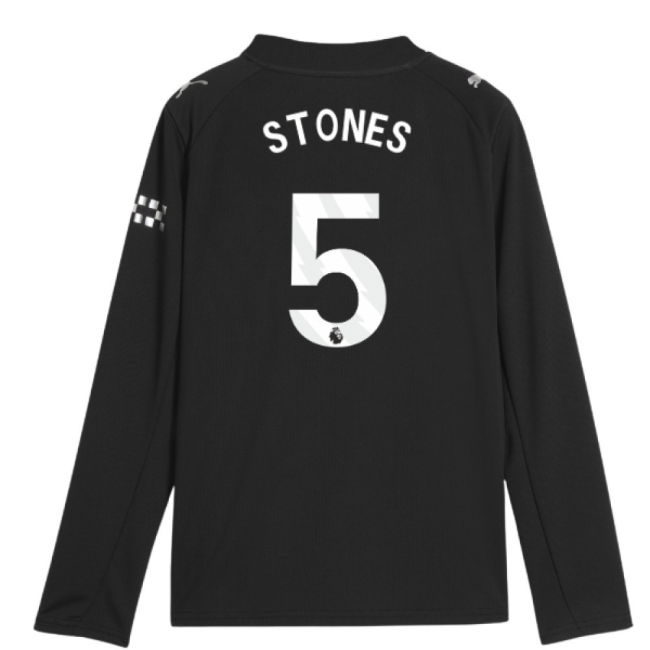 Man City Soccer Jerseys Exclusive Away Jersey 2025-2026 #71