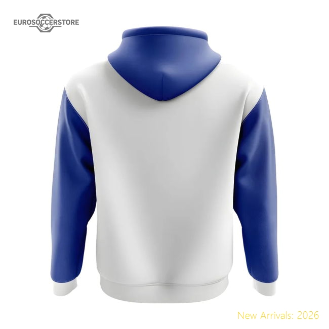 Official Football Team Apparel - Polyester Timeless Performance