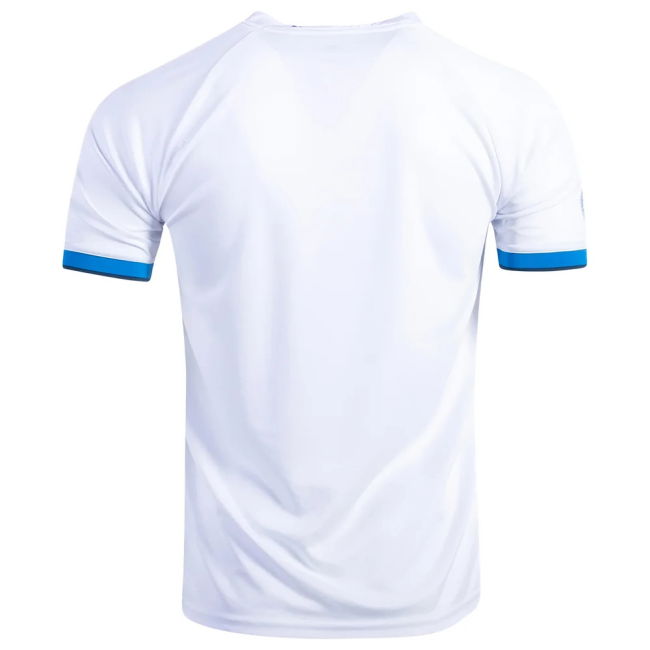 Elite 2021-2022 El Salvador Away Shirt Climate-Control