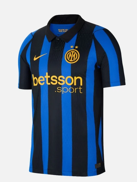 [LK] 2026/27 Inter Milan Home íñ Men Women Youth Jersey