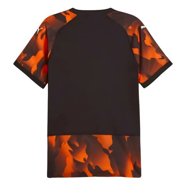 Les Phocéens P. Aubameyang #10 Official Merchandise Licensed Product