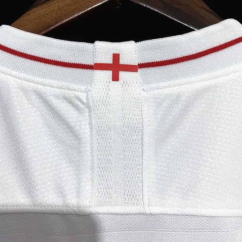 England Local - World Cup Edition - National Team - Football Supporter