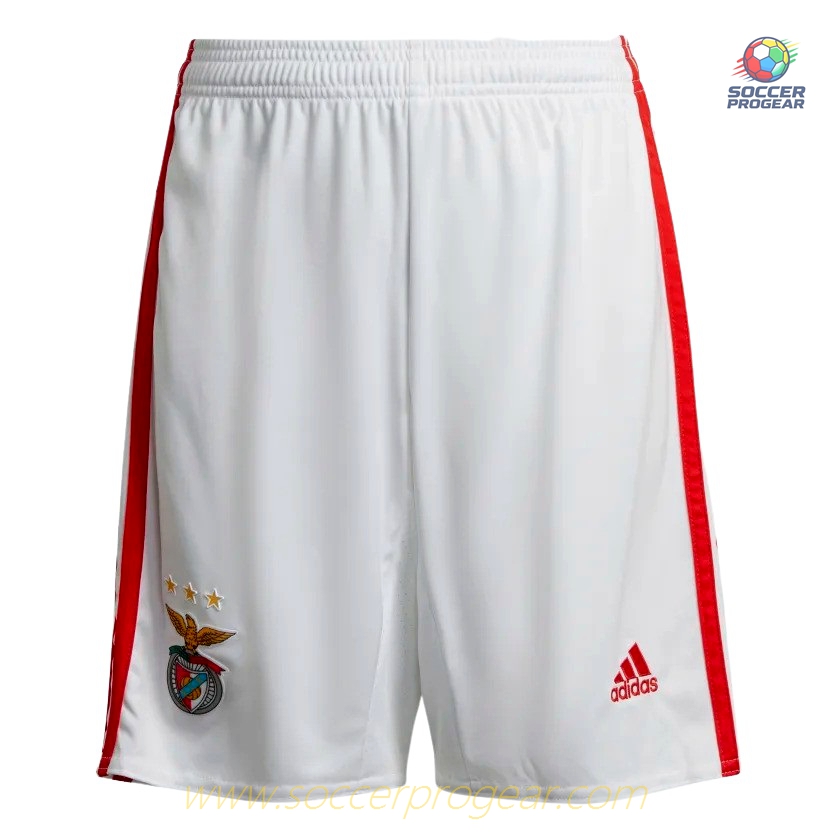 BENFICA Liga Nos HOME KIT JERSEY 2022 2023